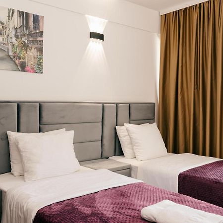 Hotel Lajka Luxury Ulcinj Eksteriør bilde