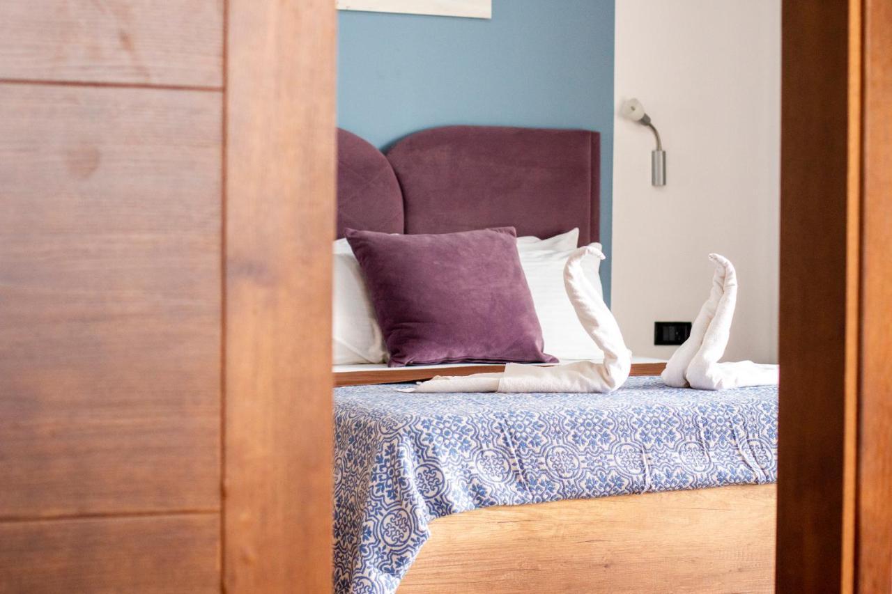 Hotel Lajka Luxury Ulcinj Eksteriør bilde