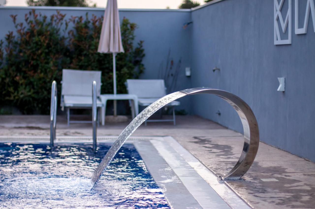 Hotel Lajka Luxury Ulcinj Eksteriør bilde