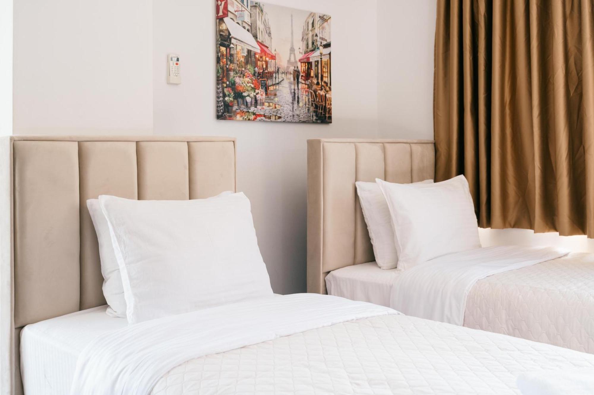 Hotel Lajka Luxury Ulcinj Eksteriør bilde